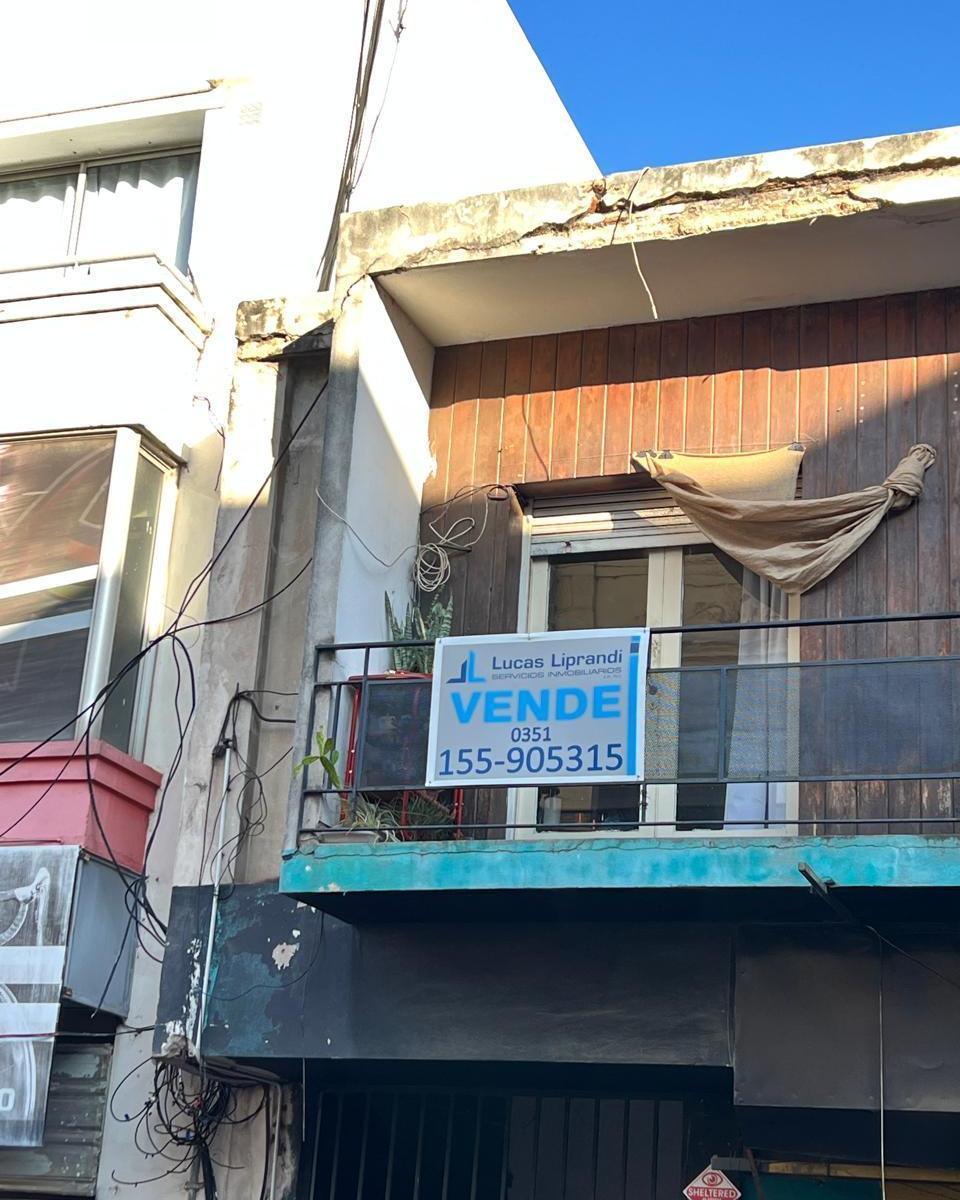 Propiedad en Argentina