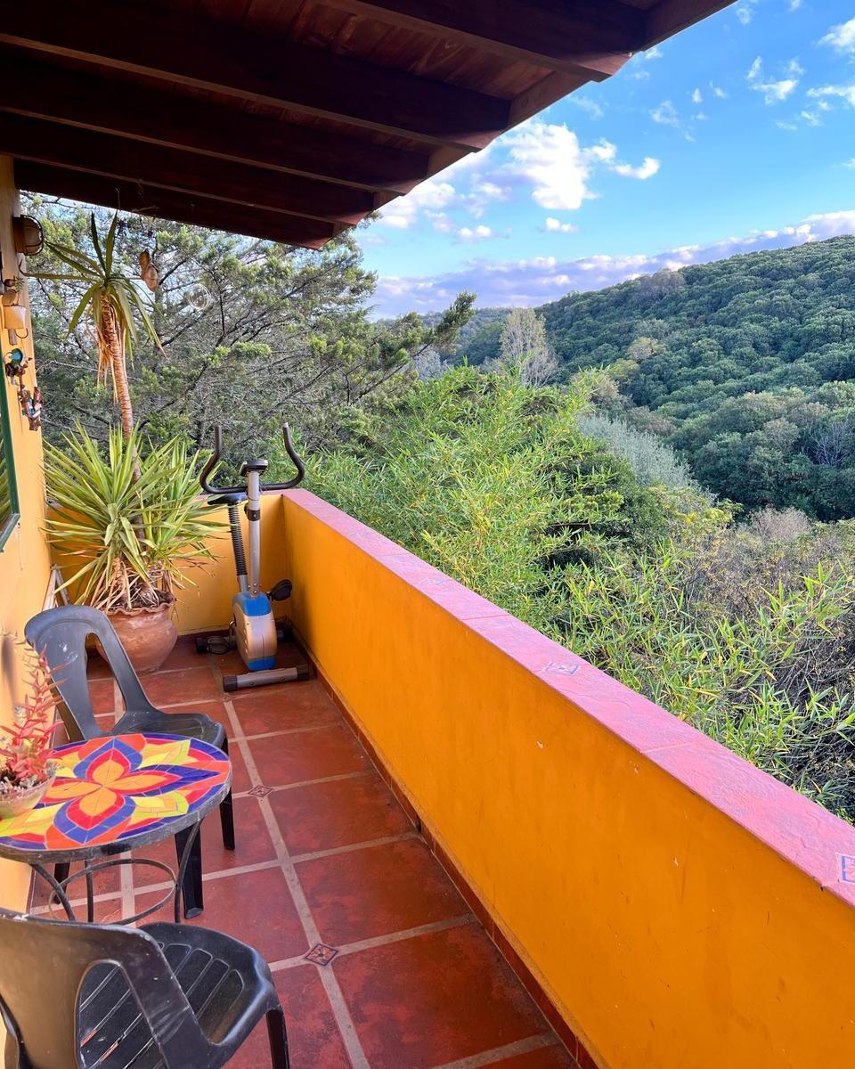 Casa a La Venta en Salsipuedes con Bajada Arroyo 4