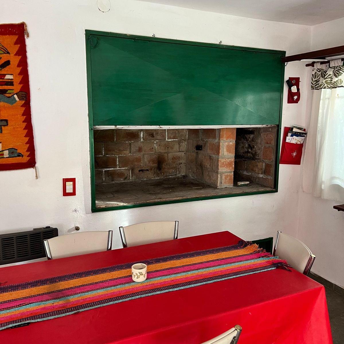 Casa a La Venta en Salsipuedes con Bajada Arroyo 5
