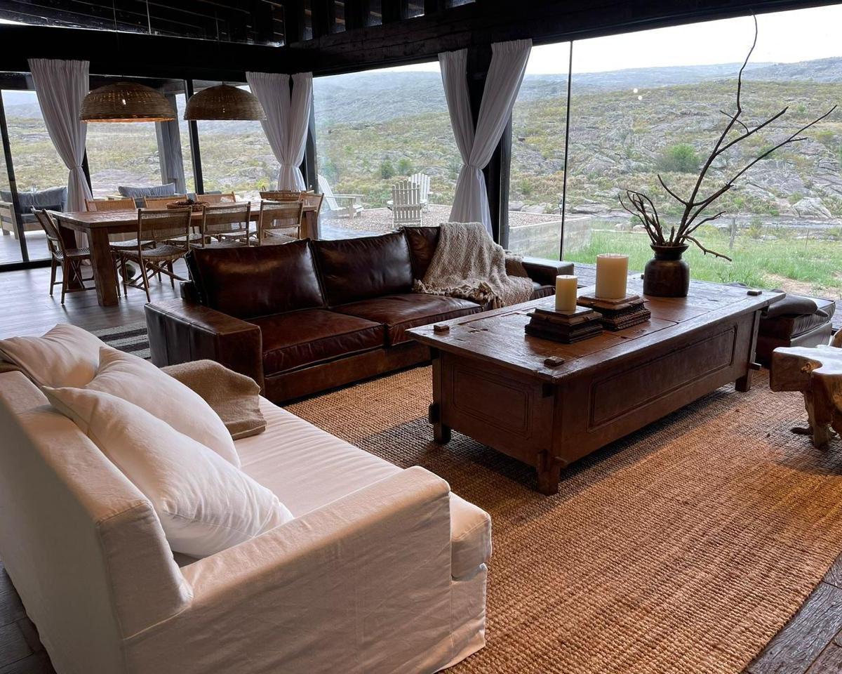 Casa a La Venta en El Yuspe – Loteo Privado con Acceso Privado Al Rio 5