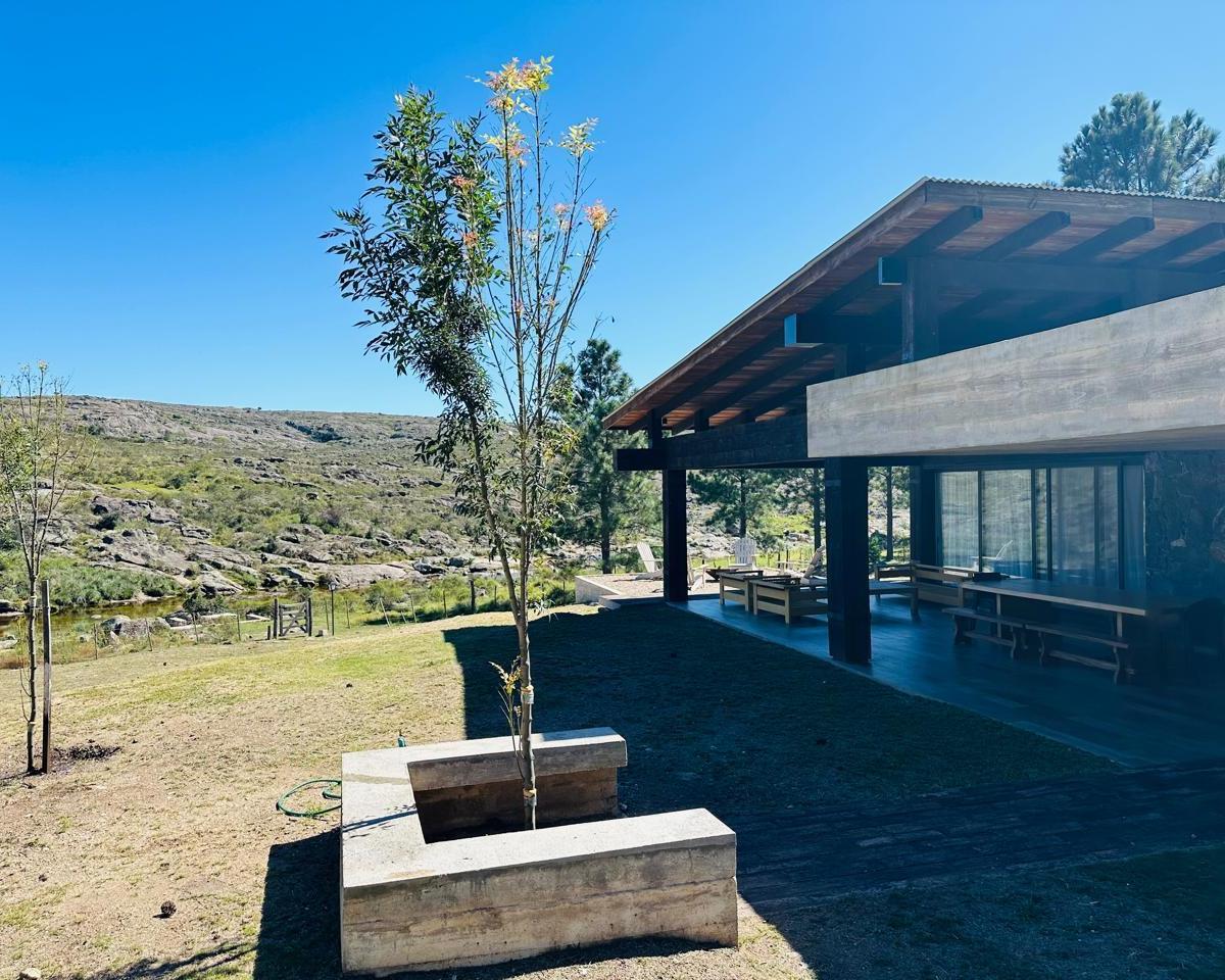 Casa a La Venta en El Yuspe – Loteo Privado con Acceso Privado Al Rio 1