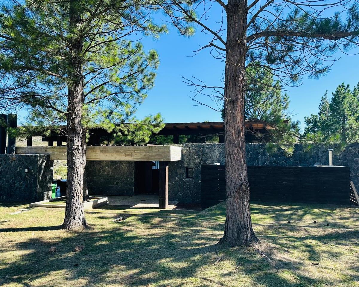 Casa a La Venta en El Yuspe – Loteo Privado con Acceso Privado Al Rio 3