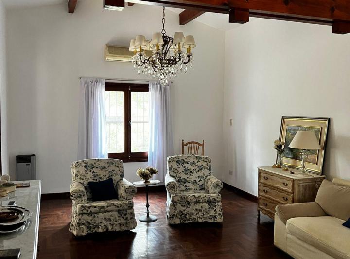 CASA EN VENTA EN VILLA ALLENDE GOLF