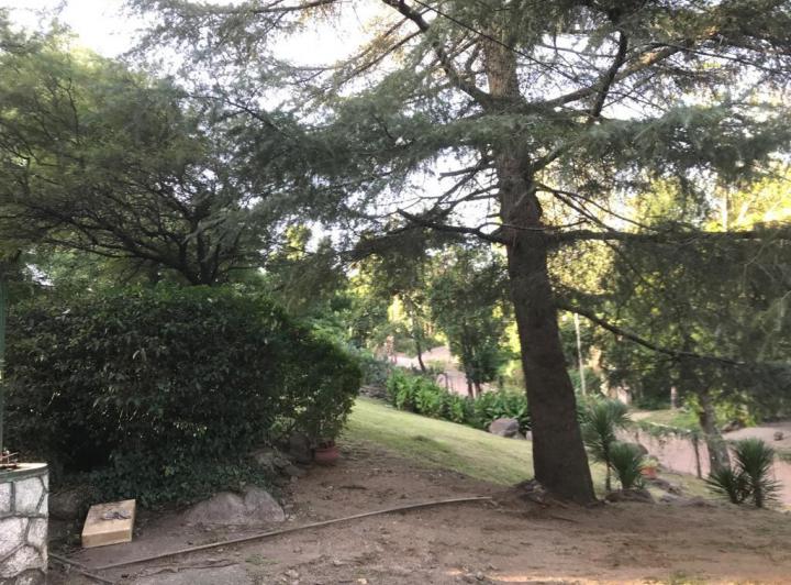CASA EN ALQUILER EN UNQUILLO  – BARRIO CENTRO 4