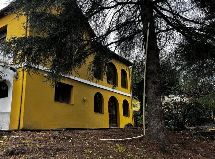 CASA EN ALQUILER EN UNQUILLO  – BARRIO CENTRO 3