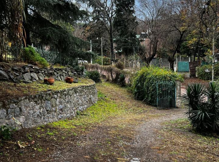 CASA EN ALQUILER EN UNQUILLO  – BARRIO CENTRO 2