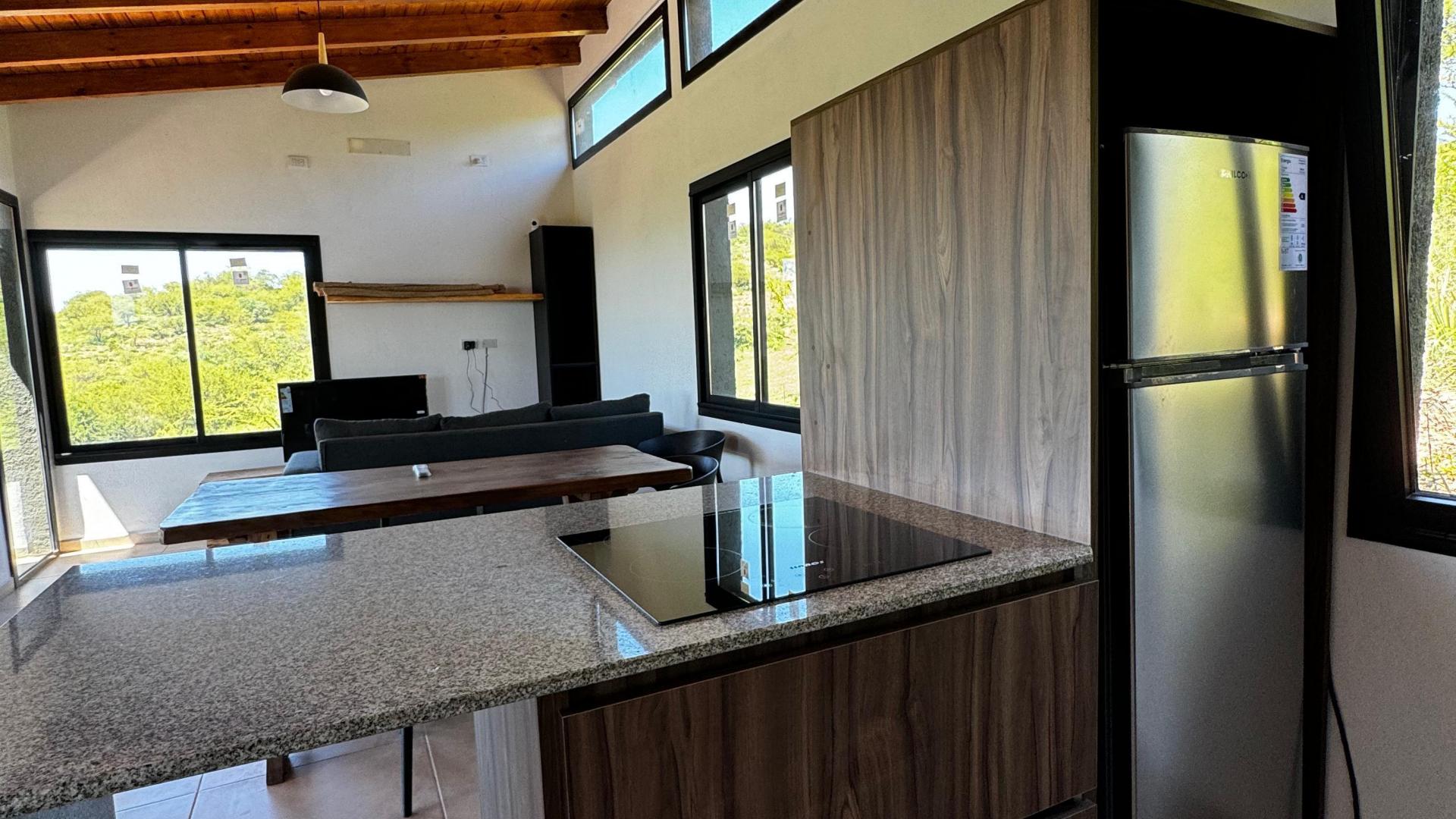 Foto de CASA A LA VENTA EN ASCOCHINGA – LOTEO BUEN AIRE, imagen 3