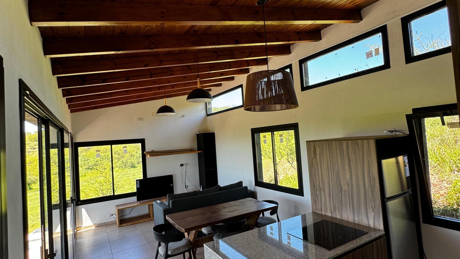 Foto de CASA A LA VENTA EN ASCOCHINGA – LOTEO BUEN AIRE, imagen 4
