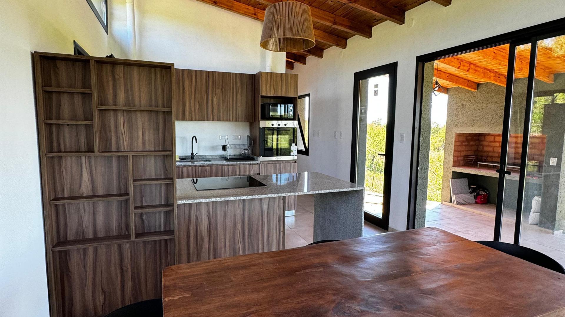 Foto de CASA A LA VENTA EN ASCOCHINGA – LOTEO BUEN AIRE, imagen 5