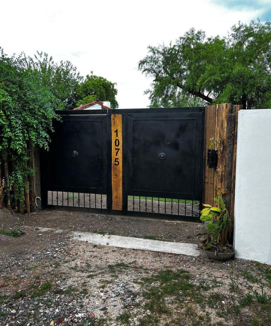 CASA EN VENTA EN VILLA ALLENDE – BARRIO SAN ALFONSO