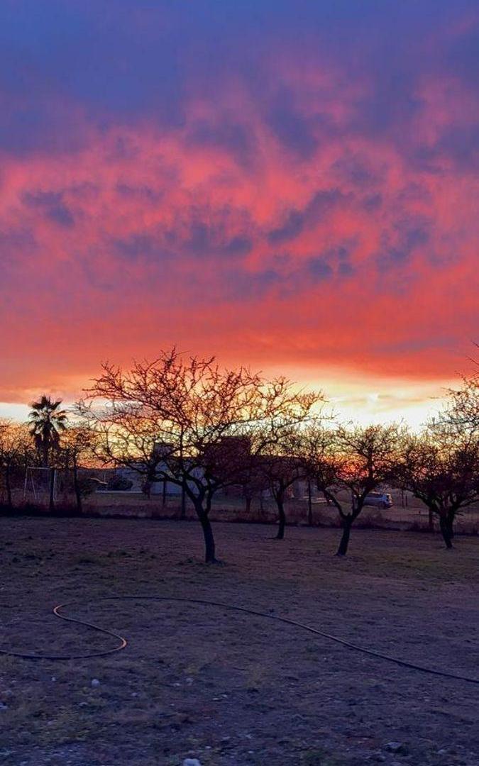 TRES LOTES A LA VENTA EN UNQUILLO – BARRIO CUATRO VIENTOS