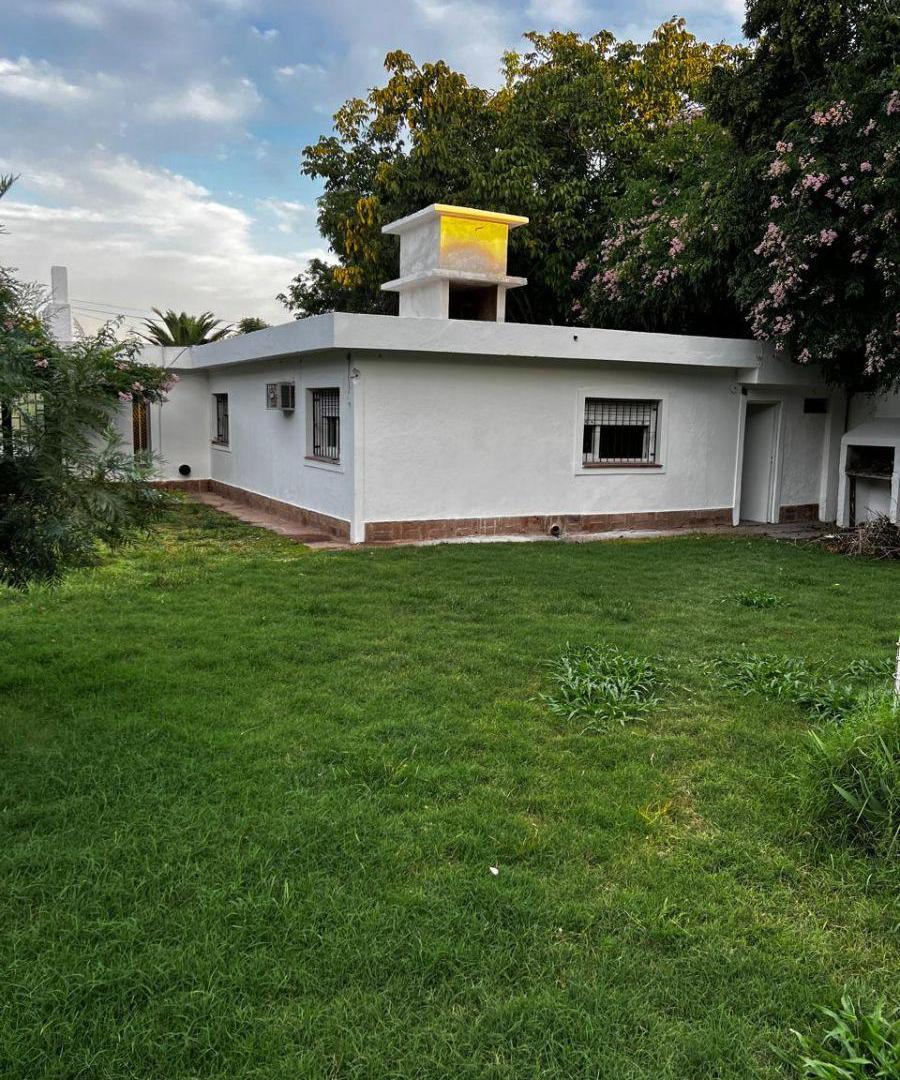 CASA EN VENTA EN VILLA ALLENDE – BARRIO SAN ALFONSO