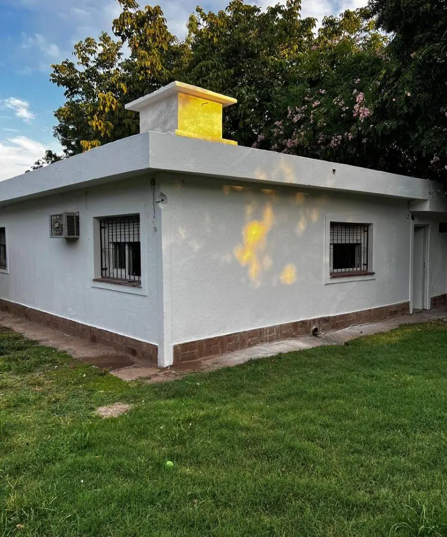 CASA EN VENTA EN VILLA ALLENDE – BARRIO SAN ALFONSO 1