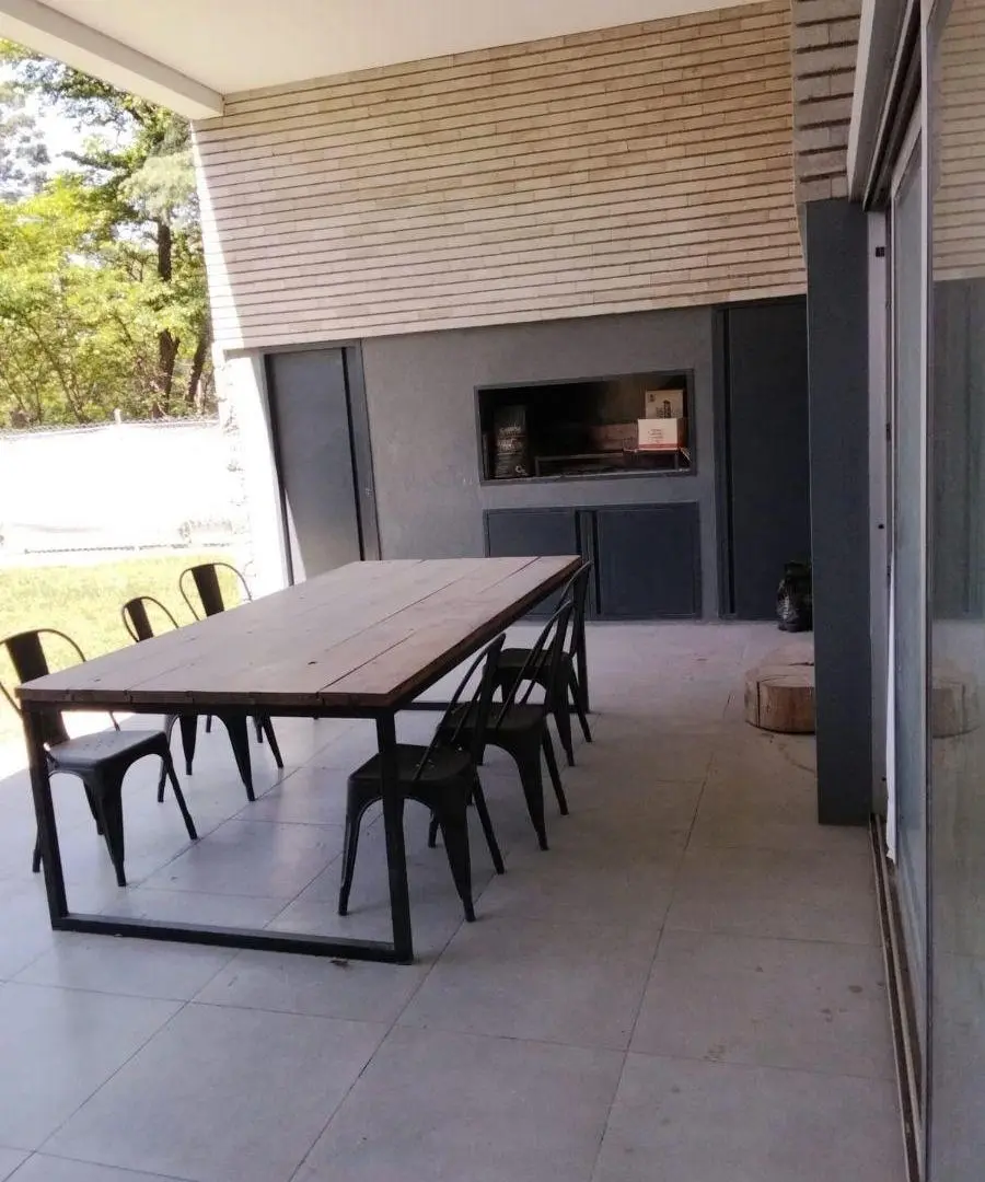 CASA EN VENTA EN VILLA ALLENDE – BARRIO GOLF – PROYECTO CASACALMA 4