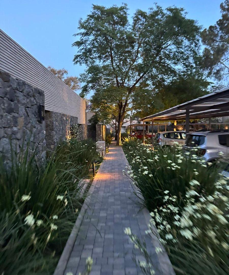 CASA EN VENTA EN VILLA ALLENDE – BARRIO GOLF – PROYECTO CASACALMA