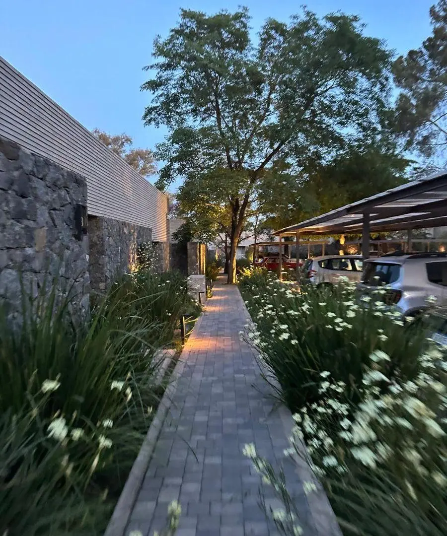 CASA EN VENTA EN VILLA ALLENDE – BARRIO GOLF – PROYECTO CASACALMA 2