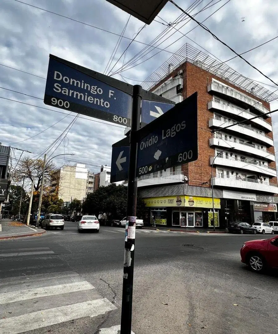 LOCAL A LA VENTA EN EL CENTRO – CORDOBA CAPITAL 5