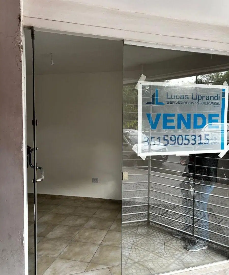LOCAL A LA VENTA EN EL CENTRO – CORDOBA CAPITAL 1
