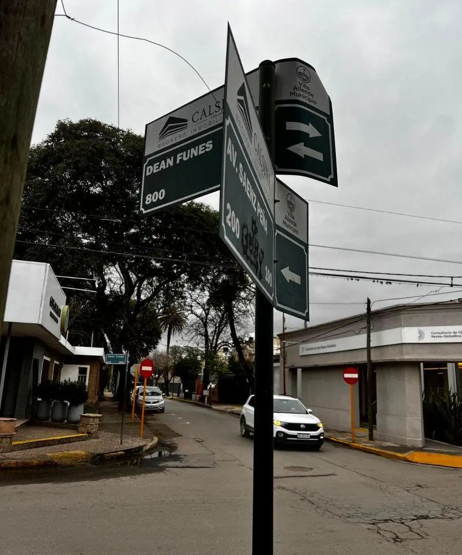 PROPIEDAD EN VENTA APTO COMERCIAL EN VILLA ALLENDE 3