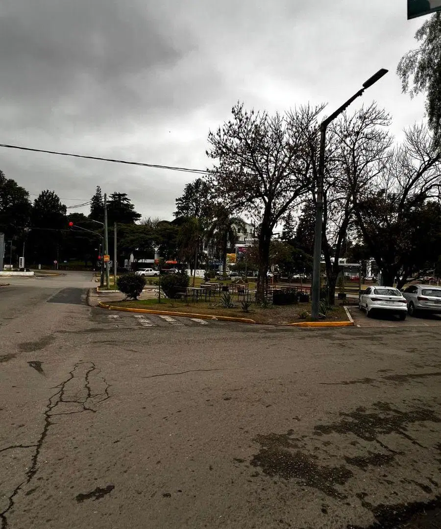 PROPIEDAD EN VENTA APTO COMERCIAL EN VILLA ALLENDE 5