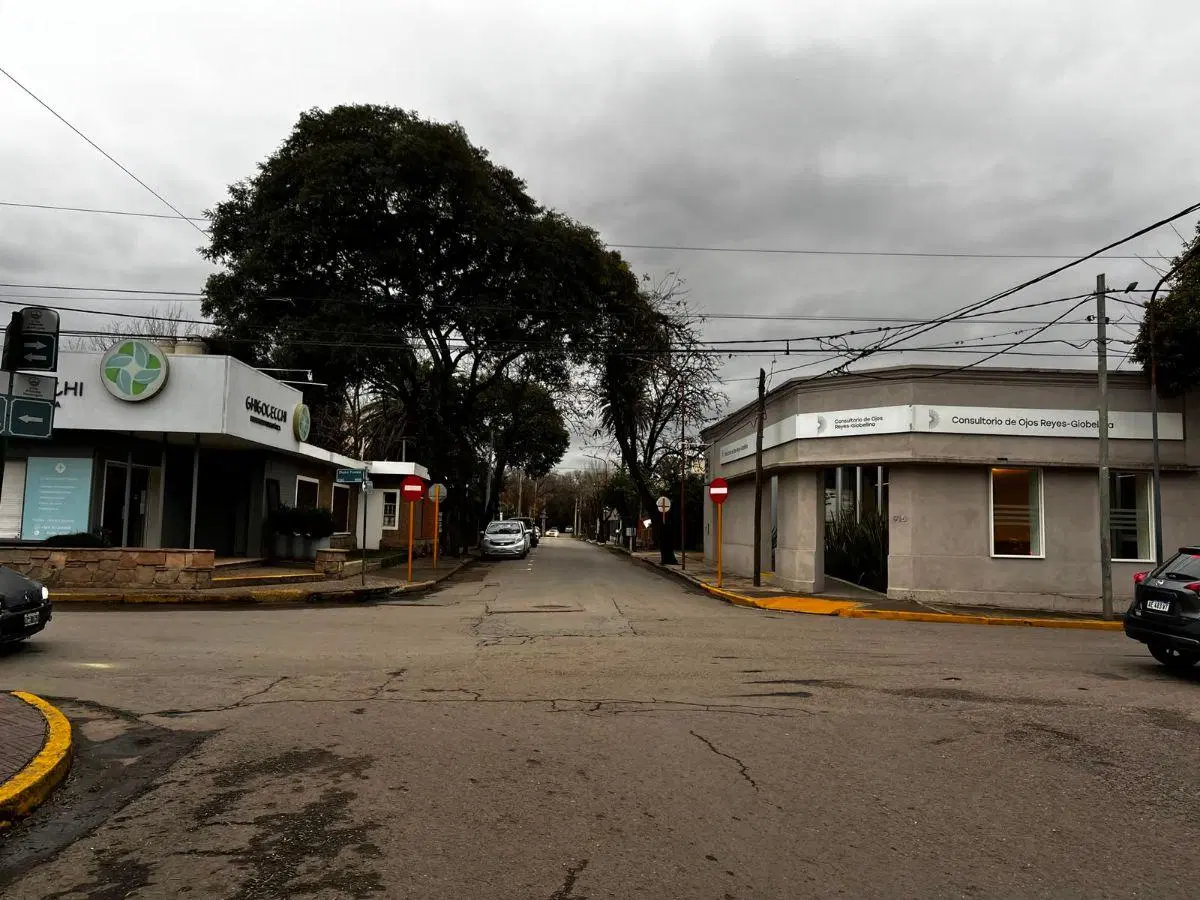 PROPIEDAD EN VENTA APTO COMERCIAL EN VILLA ALLENDE 4