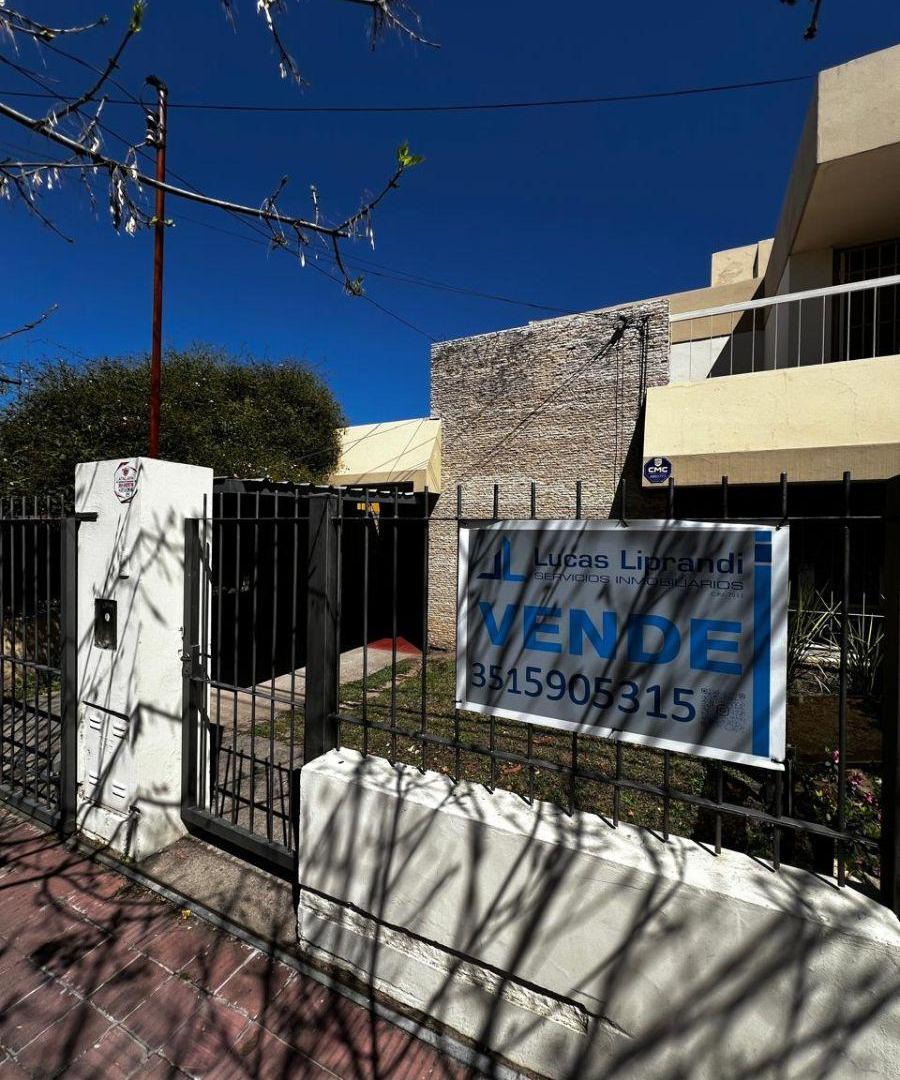 Foto de CASA/PH A LA VENTA EN BARRIO URCA – CORDOBA CAPITAL, imagen 1