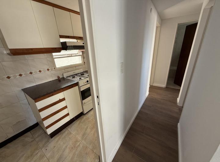 Departamento en alquiler 2 dormitorios - Barrio Martin 5