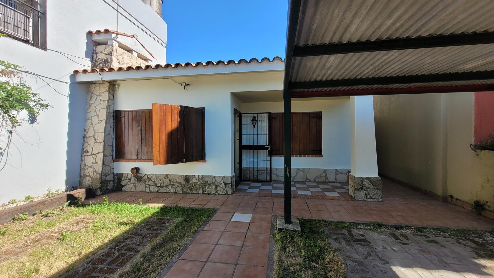 Casa en venta 3 dormitorios | Alberdi
