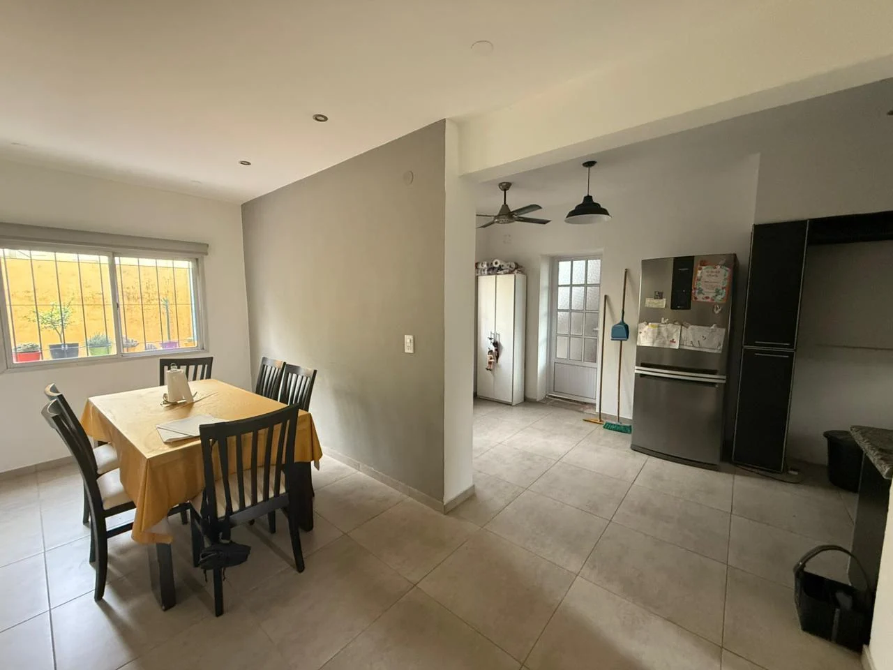 Casa en venta 2 dormitorios escritorio | La florida