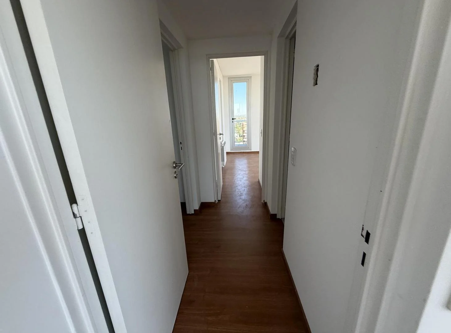 Departamento 2 dormitorios vista río | Venta - Alberdi