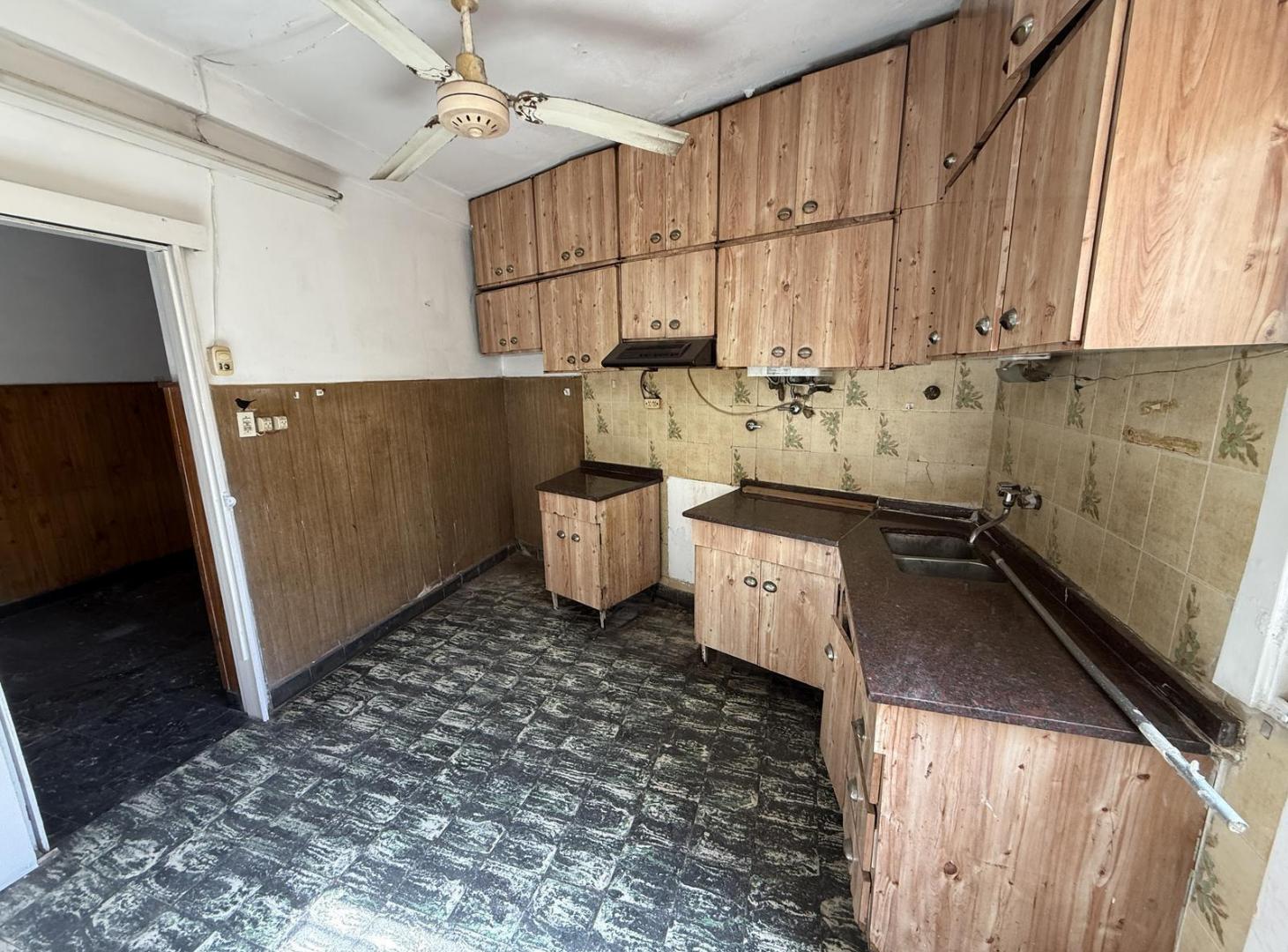 Foto de Casa de pasillo 2 dormitorios VENTA - Barrio Sarmiento, imagen 4