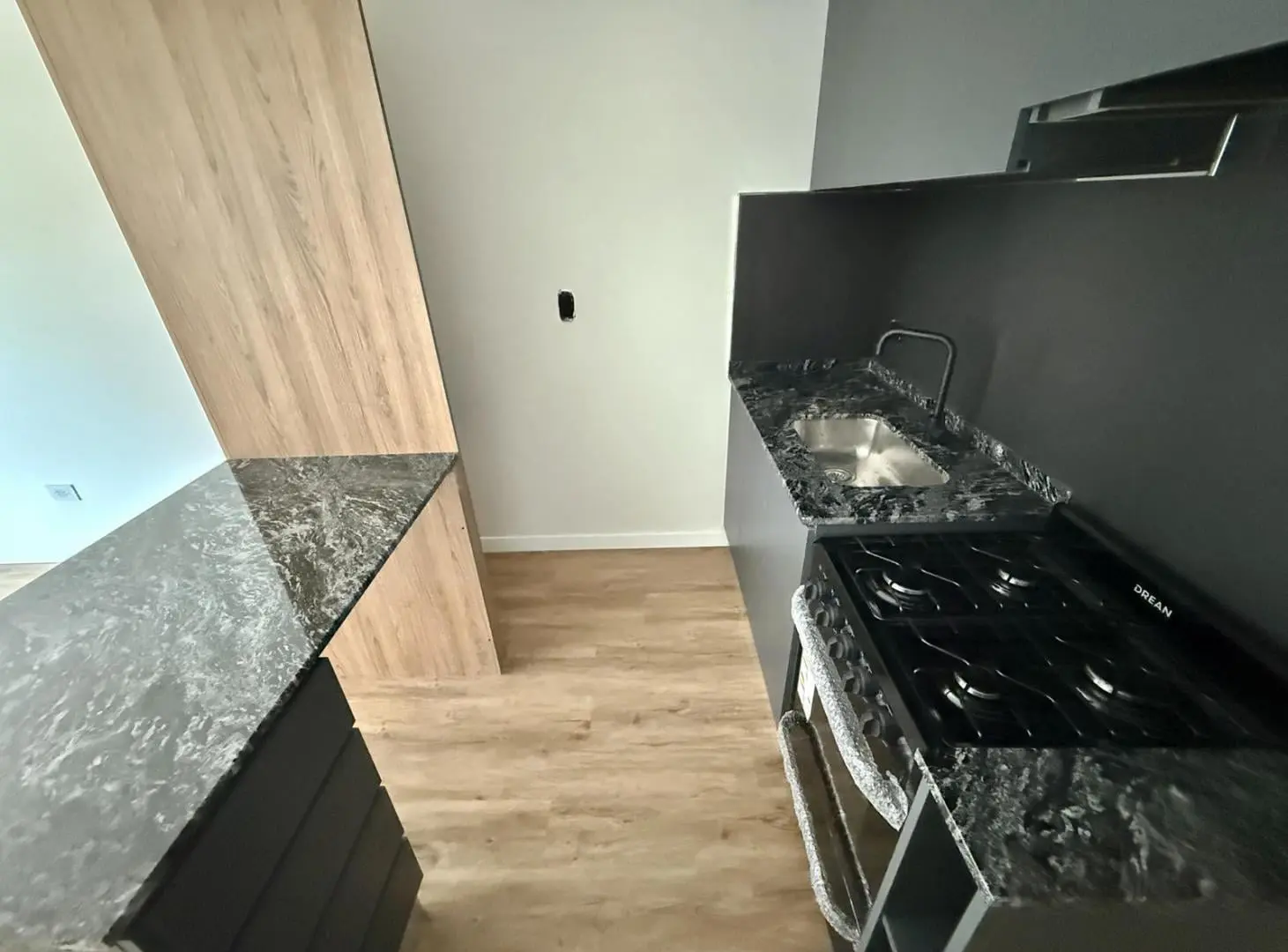 Departamento en venta 1 dormitorio - Pichincha 4