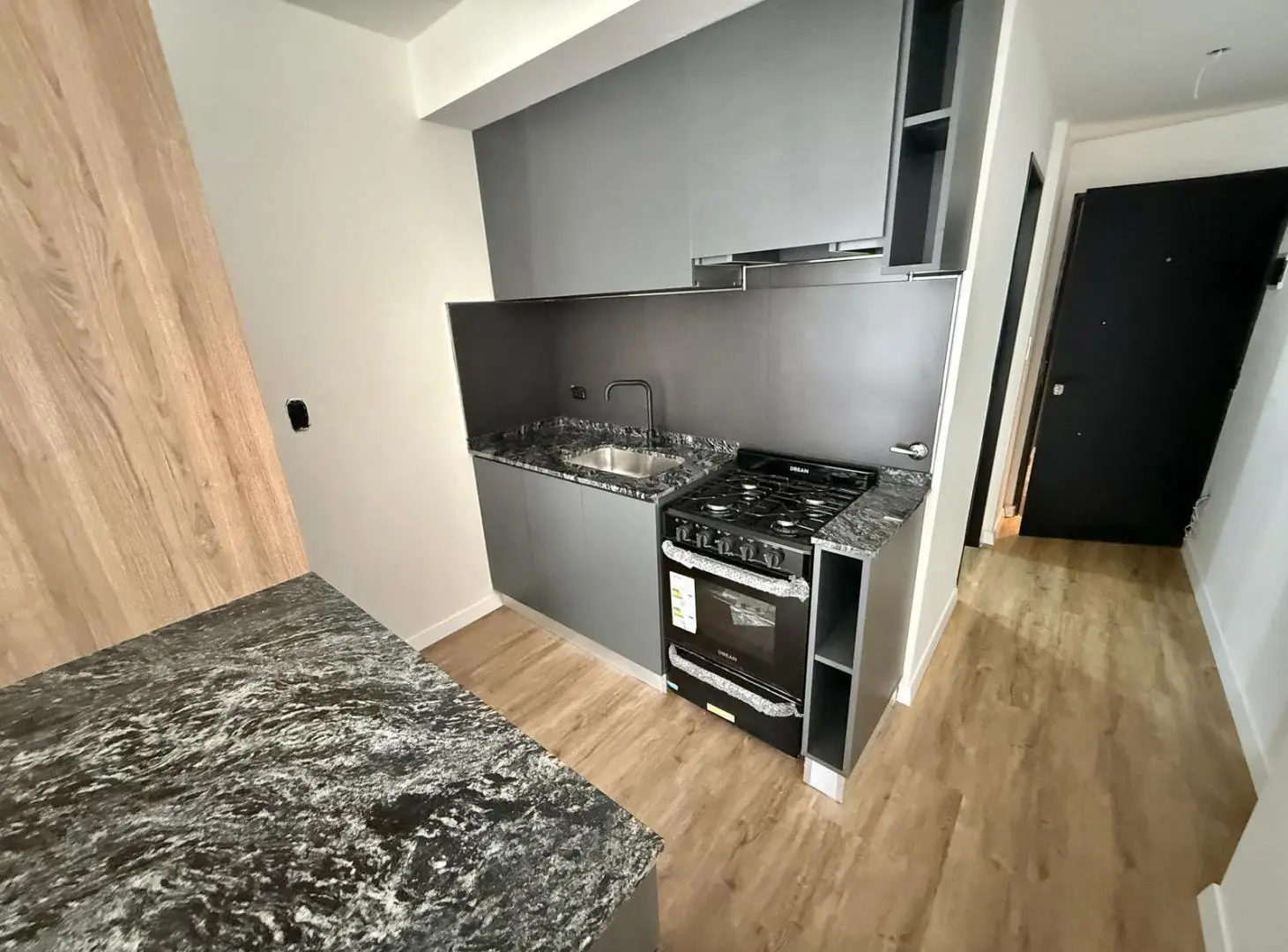 Departamento en venta 1 dormitorio - Pichincha 5