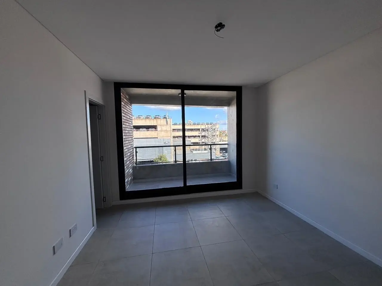 Departamento monoambiente con amenities ALQUILER - Arroyito 2
