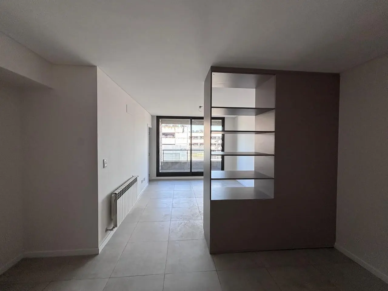 Departamento monoambiente con amenities ALQUILER - Arroyito 3