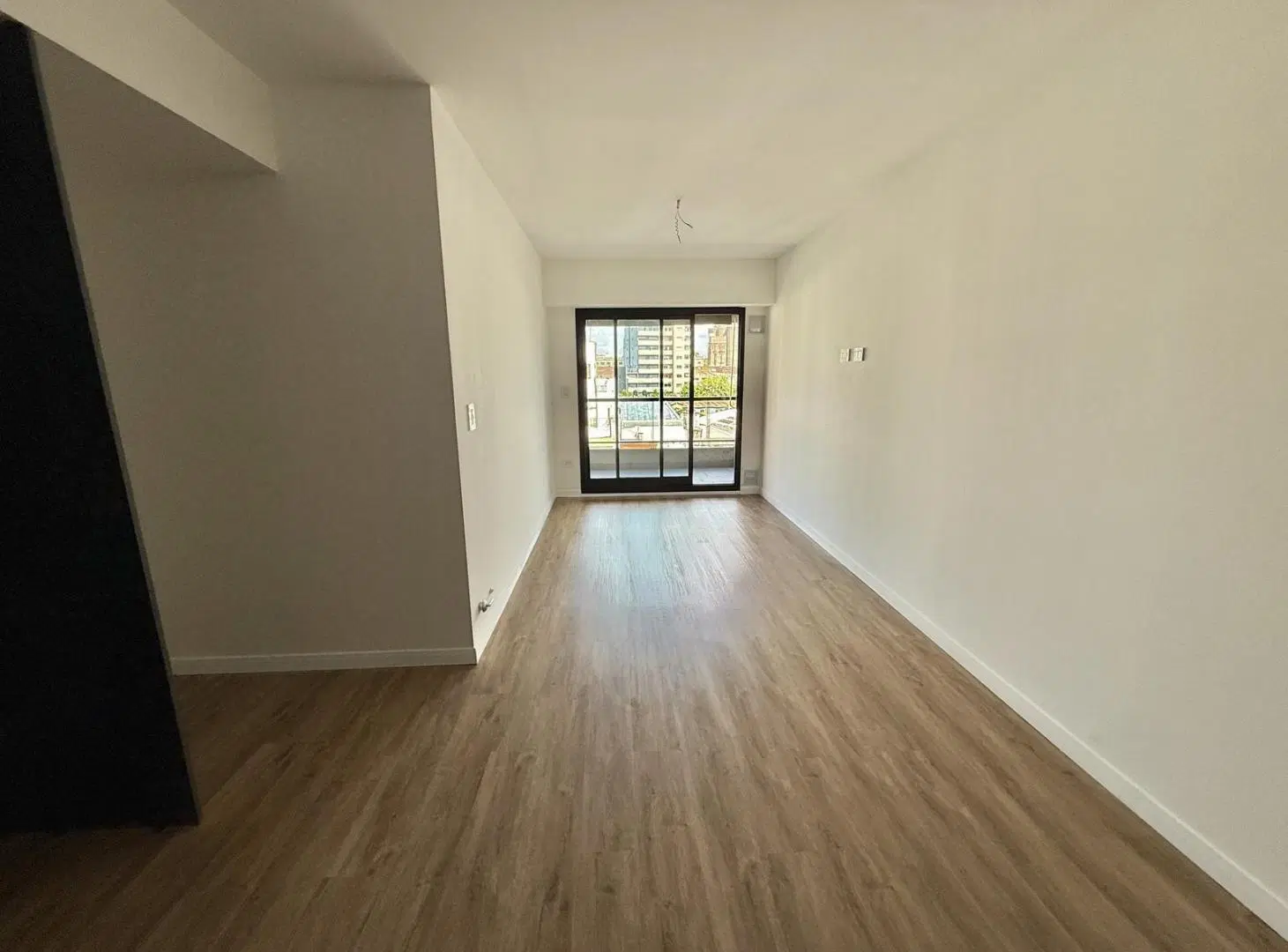 Departamento en venta 1 dormitorio - Pichincha 3