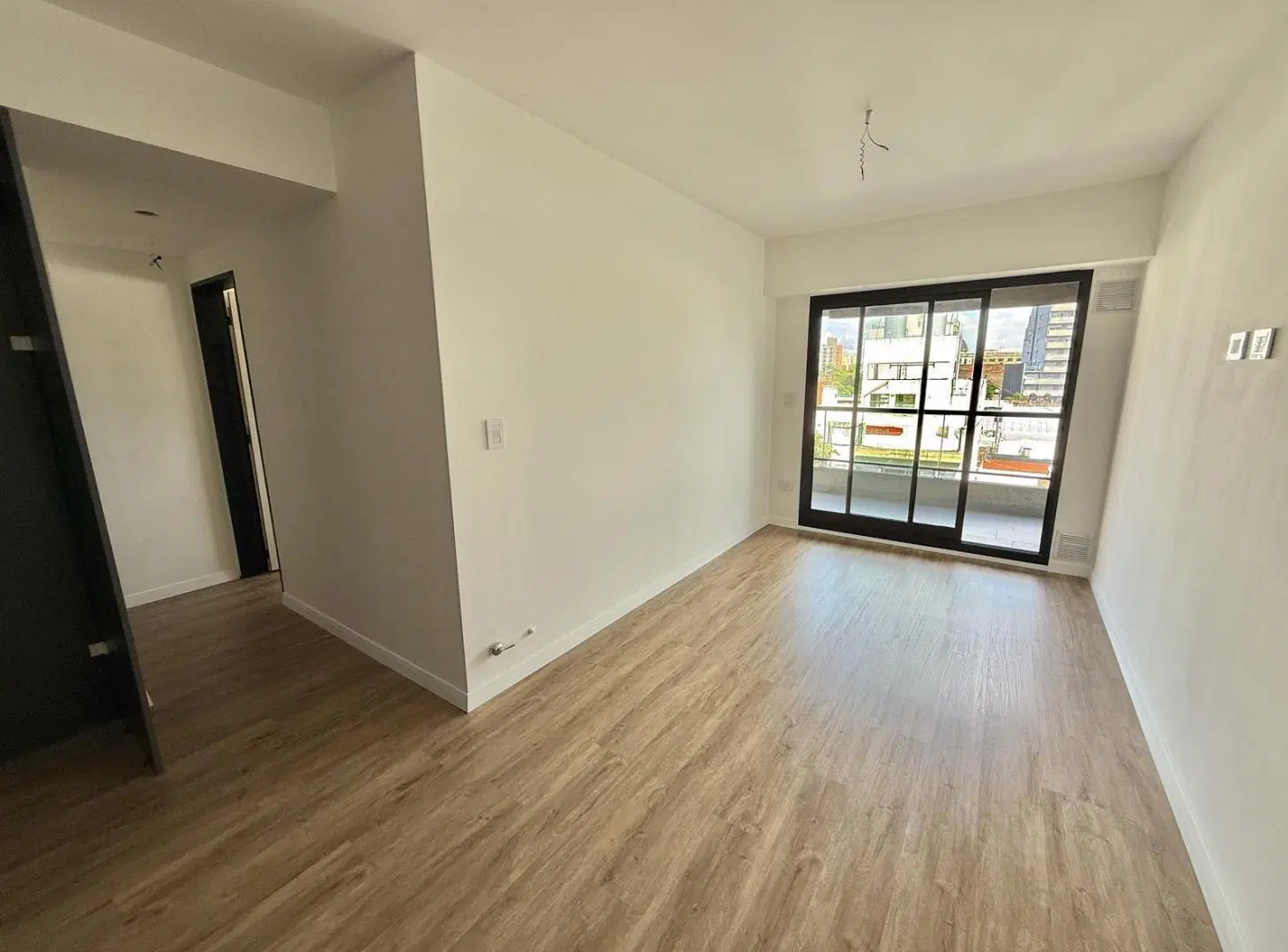 Departamento en venta 1 dormitorio - Pichincha 5