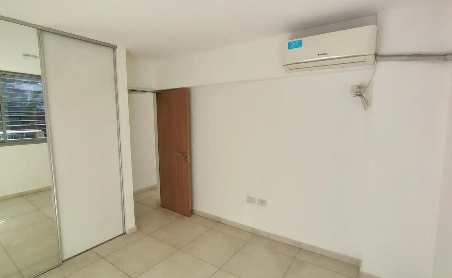 Alquiler departamento 1 dormitorio con pileta - Barrio Martin 5
