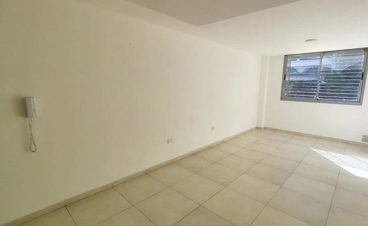 Alquiler departamento 1 dormitorio con pileta - Barrio Martin 1