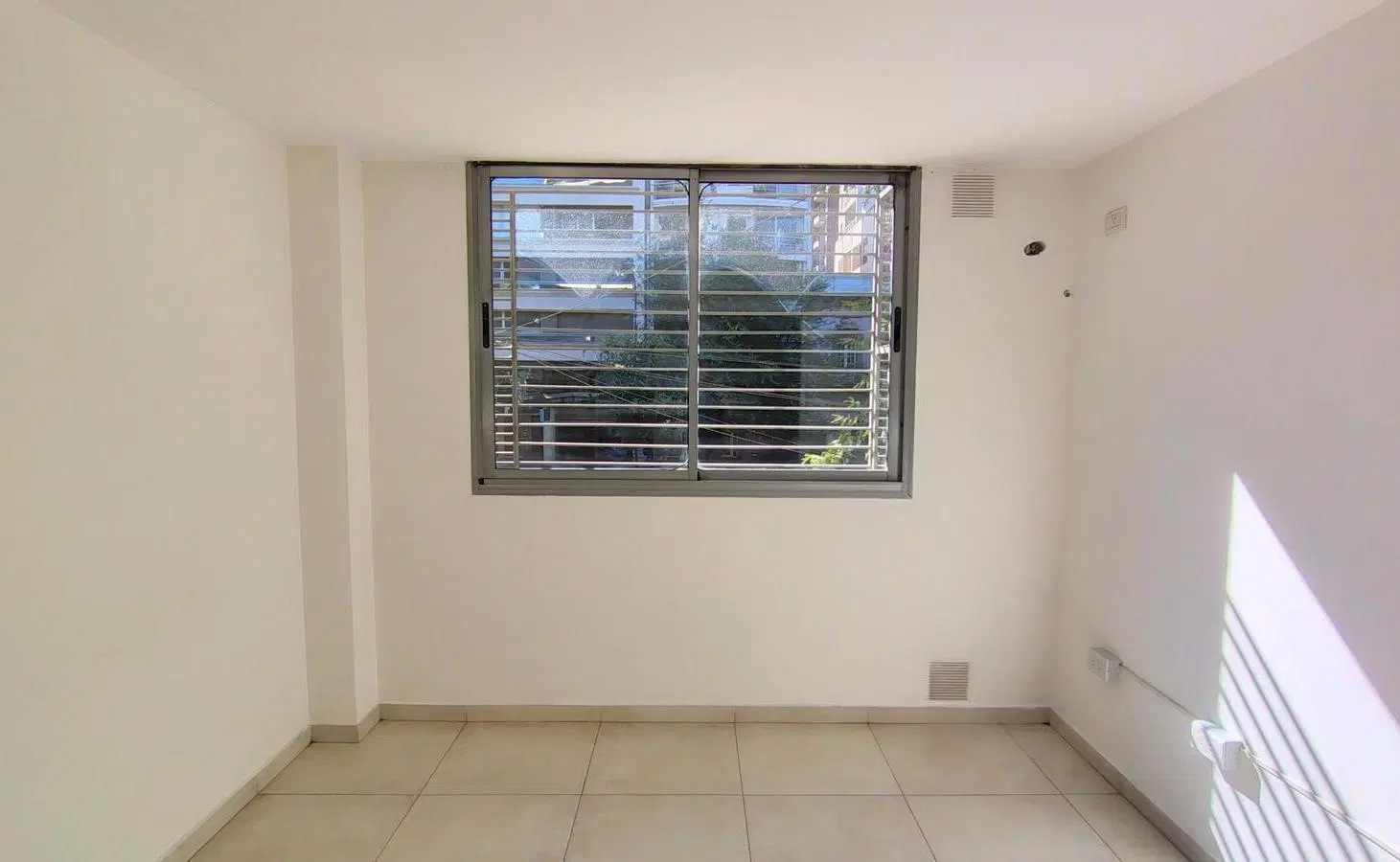 Alquiler departamento 1 dormitorio con pileta - Barrio Martin 4