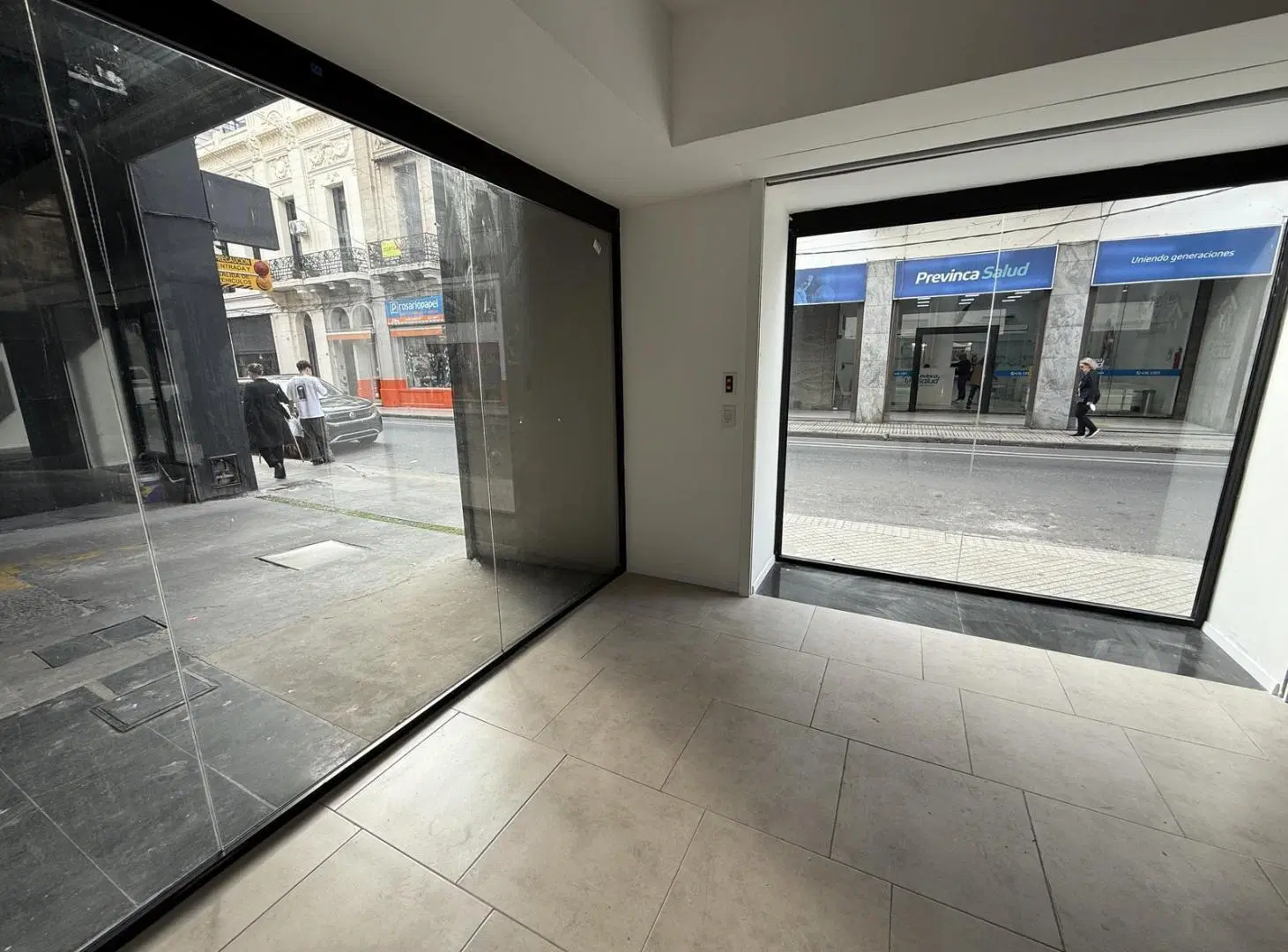 Alquiler local comercial 545 m2 con Cocheras | microcentro 3