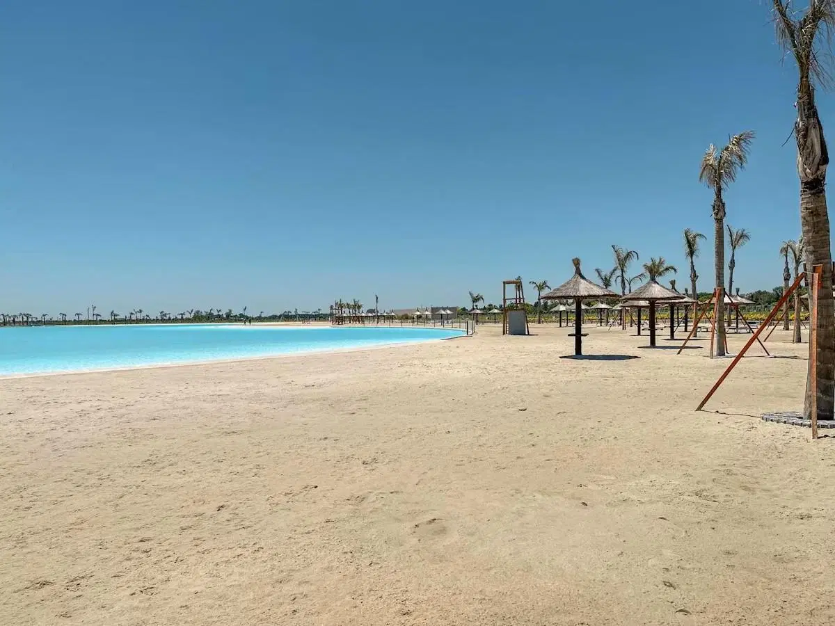 Terreno en venta - Vida Lagoon 3