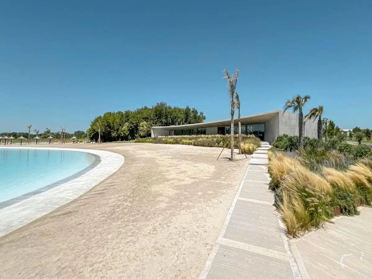 Terreno en venta - Vida Lagoon 5