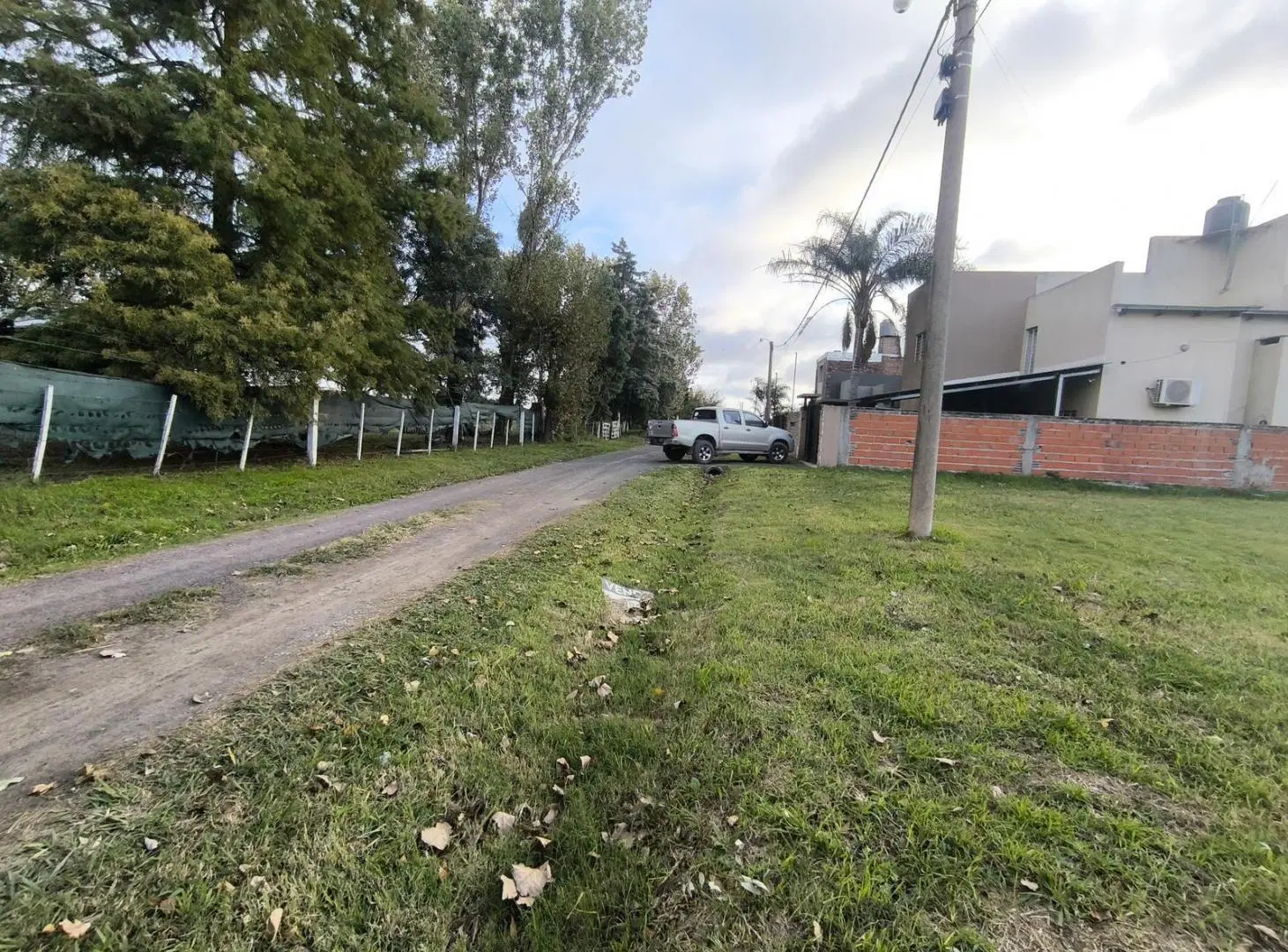 Terreno en venta - Ricardone 4