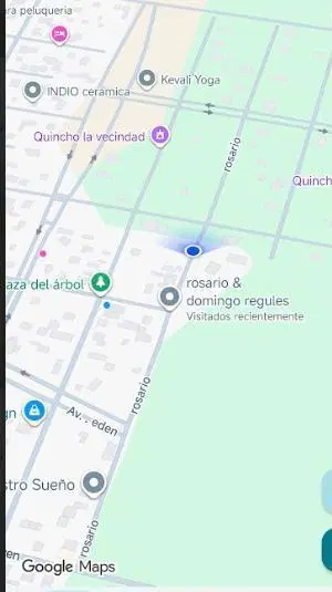 Terreno en venta - Ricardone 3