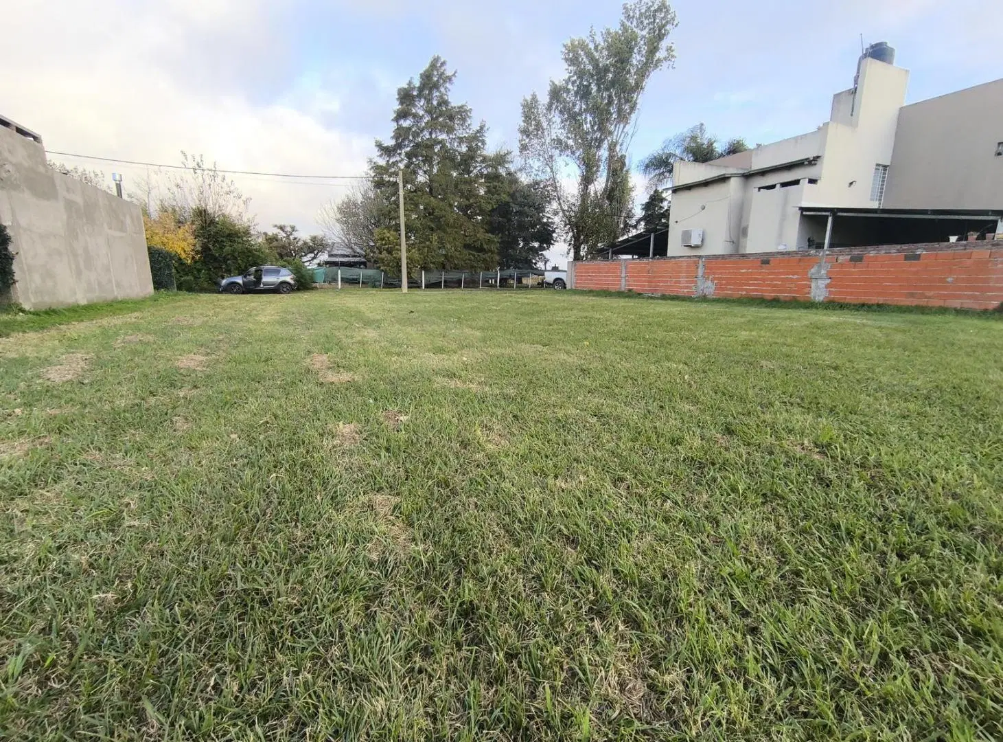 Terreno en venta - Ricardone 3