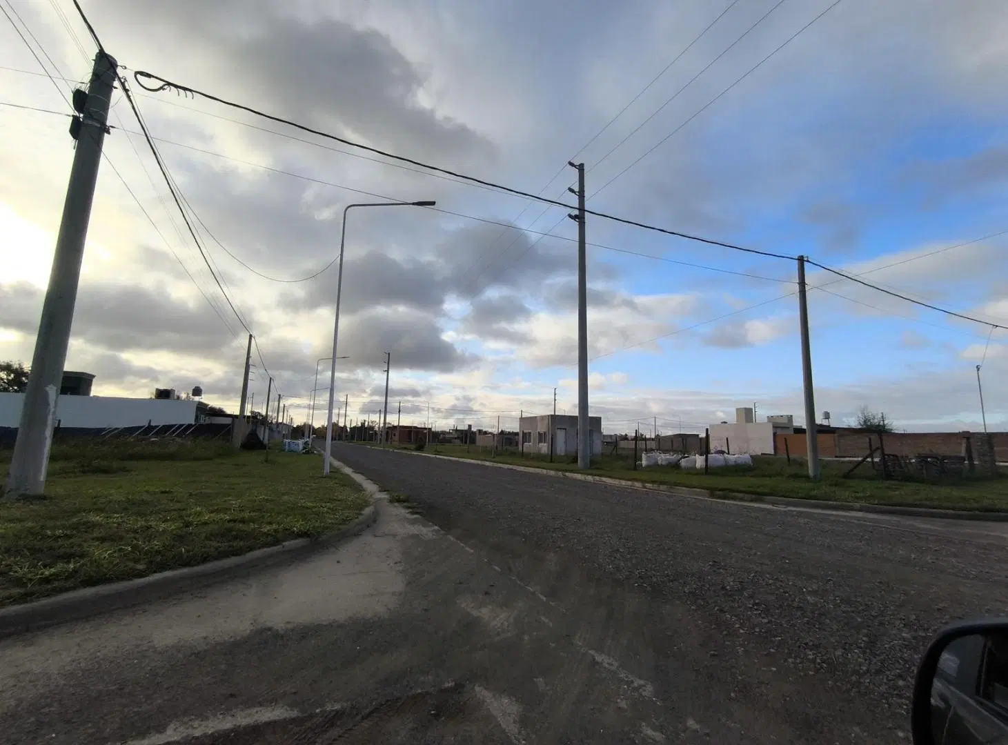 Terreno en venta - Ricardone 2