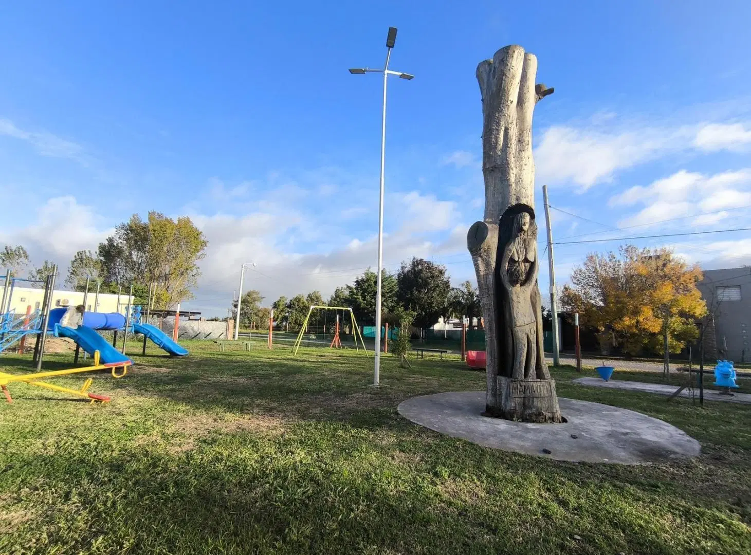 Terreno en venta - Ricardone 5