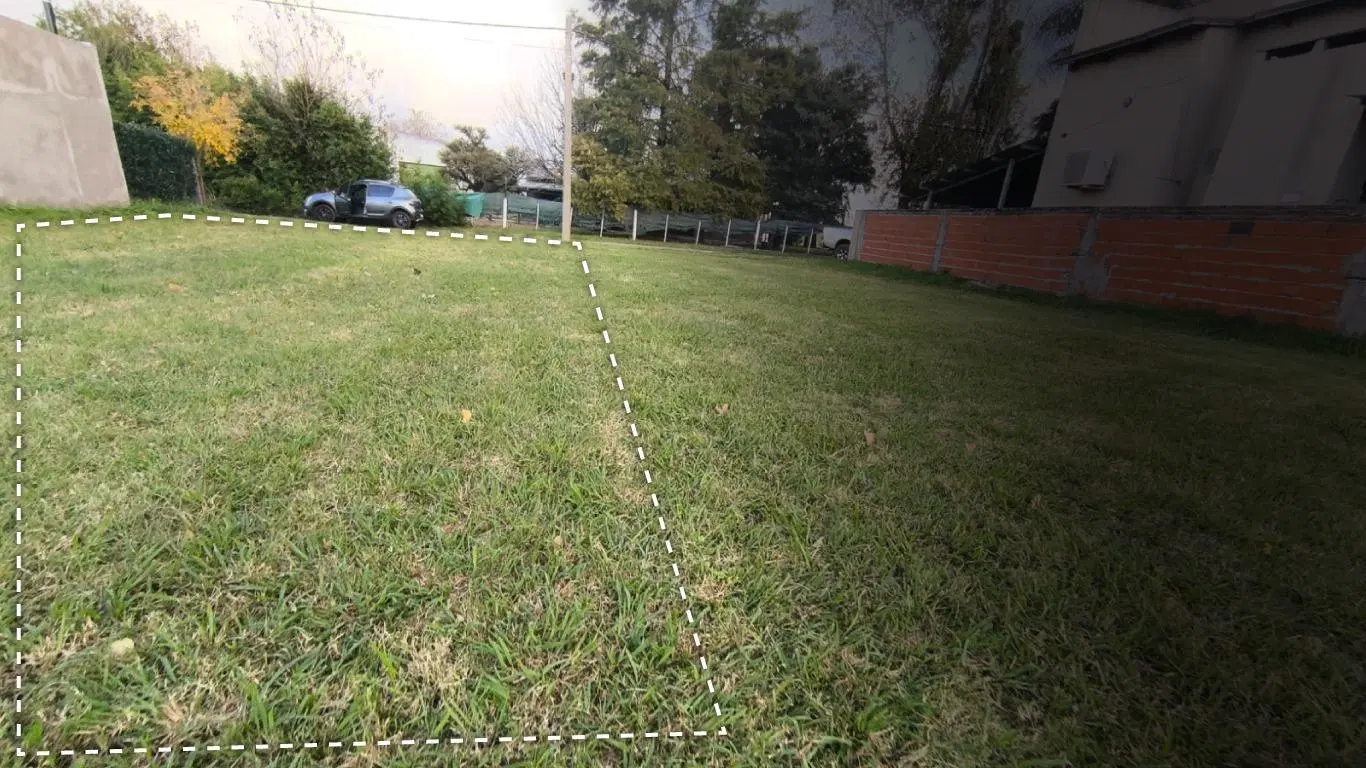 Terreno en venta - Ricardone 4