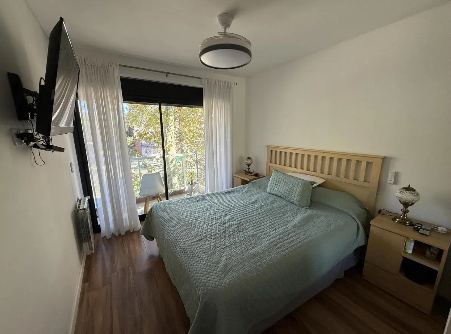 Departamento en venta 2 dormitorios con amenities - La florida 4
